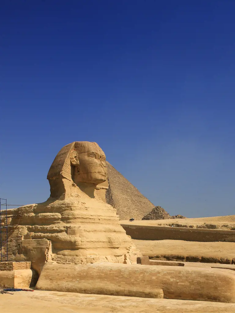 Ägypten-Rundreise mit Schifffahrt auf dem Nil